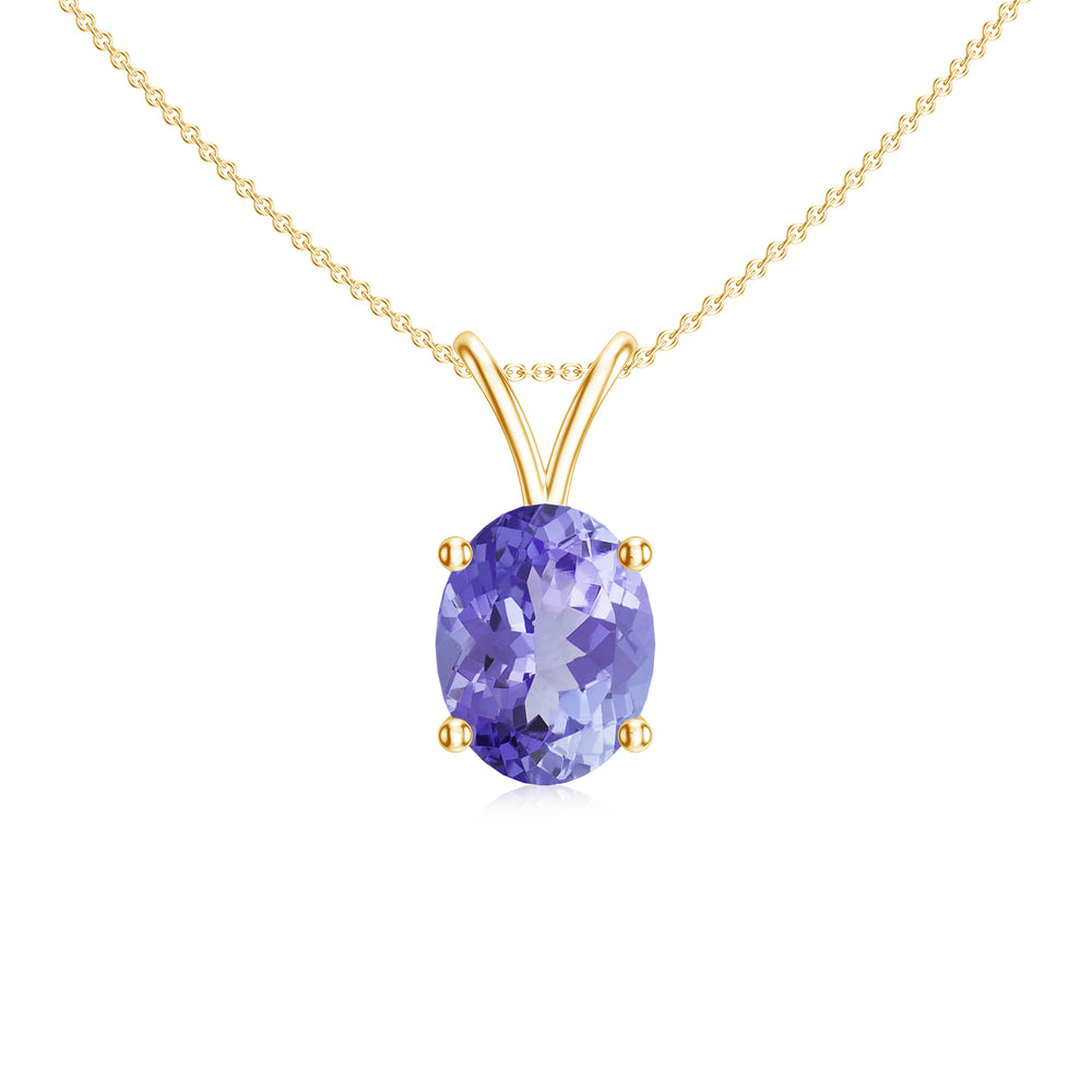 18K Yellow Gold Vermeil