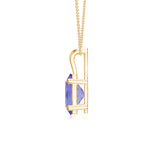 18K Yellow Gold Vermeil