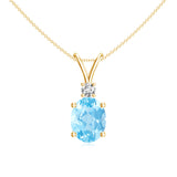 18K Yellow Gold Vermeil