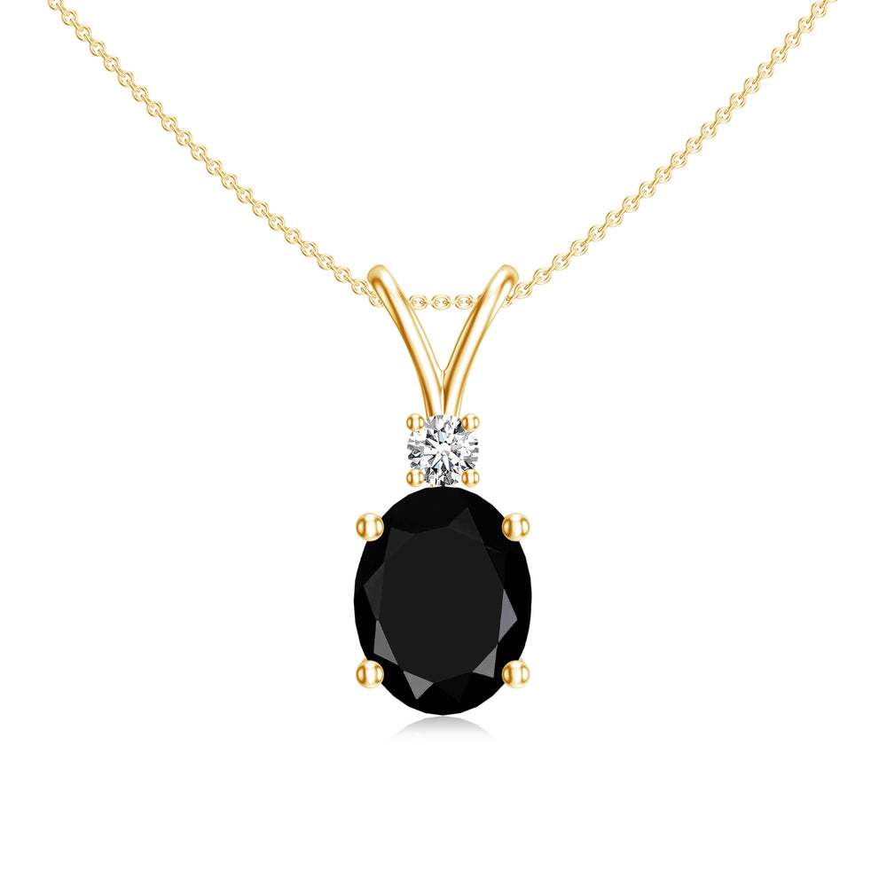 18K Yellow Gold Vermeil