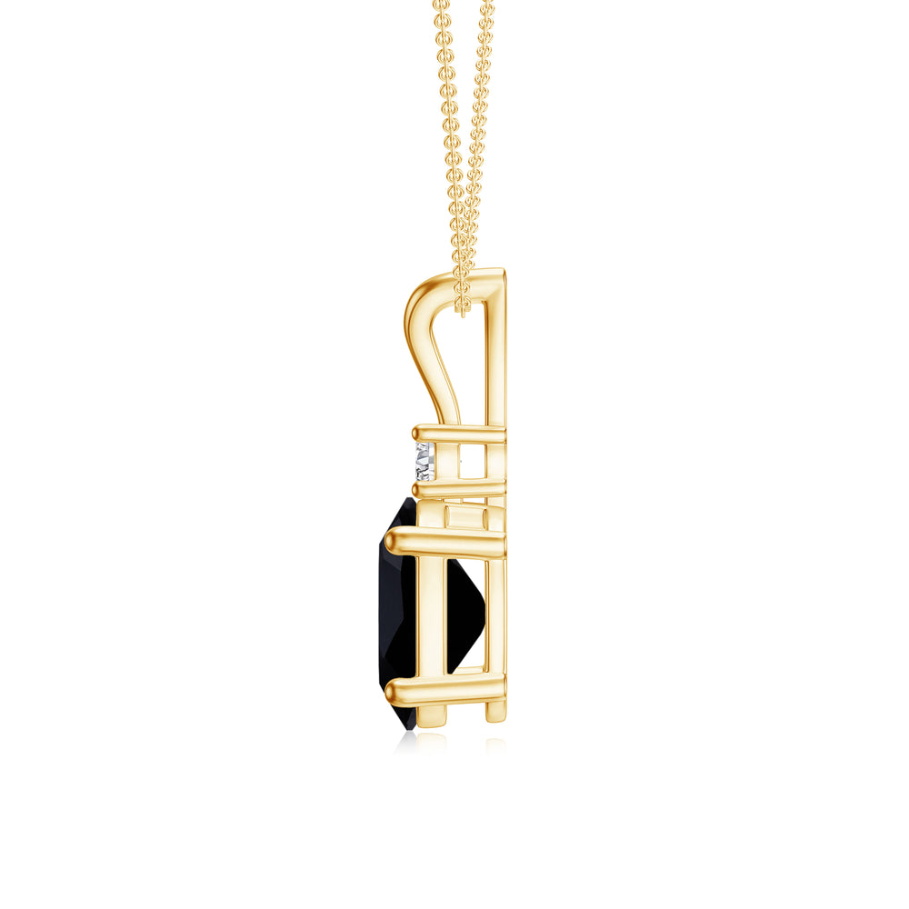 18K Yellow Gold Vermeil