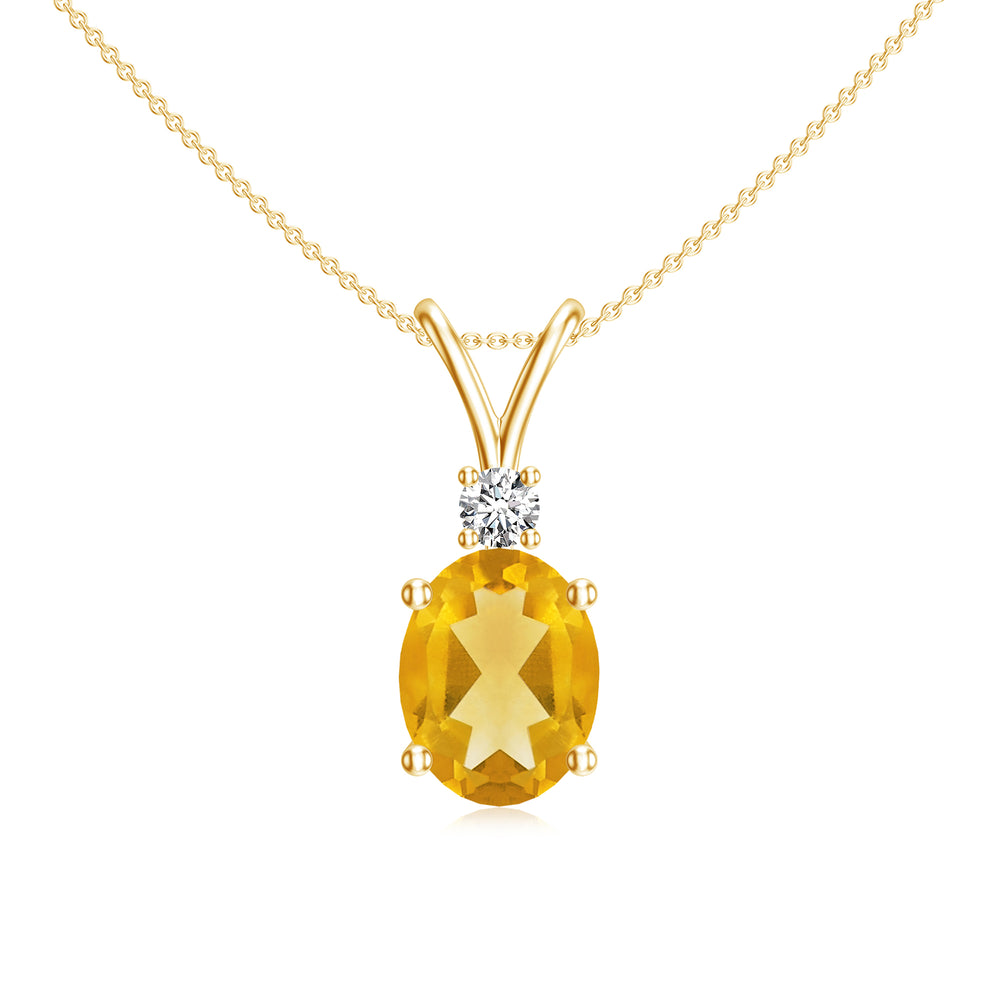 18K Yellow Gold Vermeil