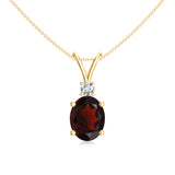 18K Yellow Gold Vermeil