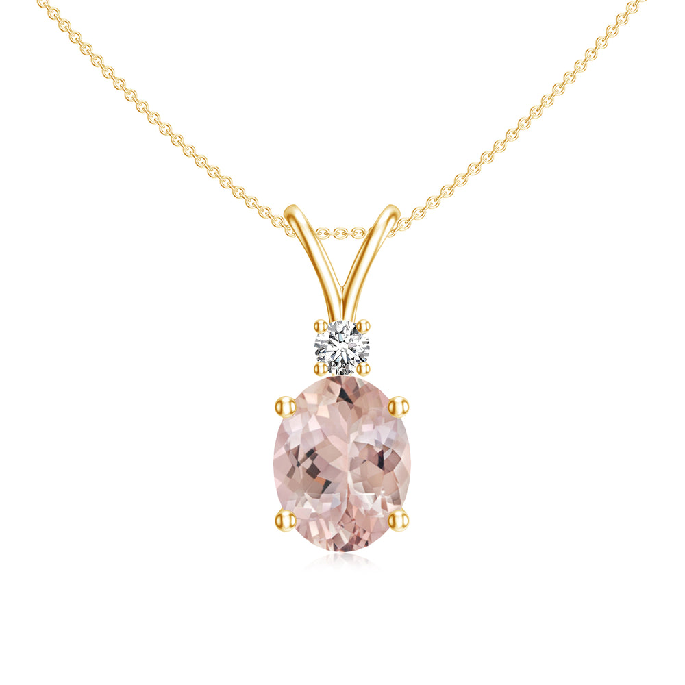 18K Yellow Gold Vermeil