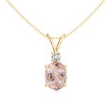 18K Yellow Gold Vermeil