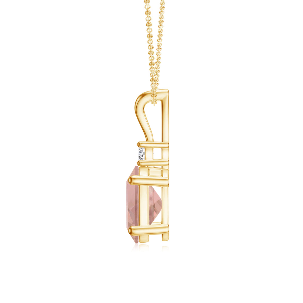 18K Yellow Gold Vermeil