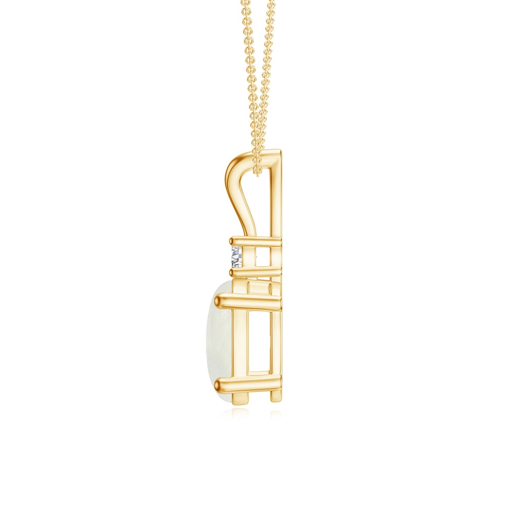18K Yellow Gold Vermeil