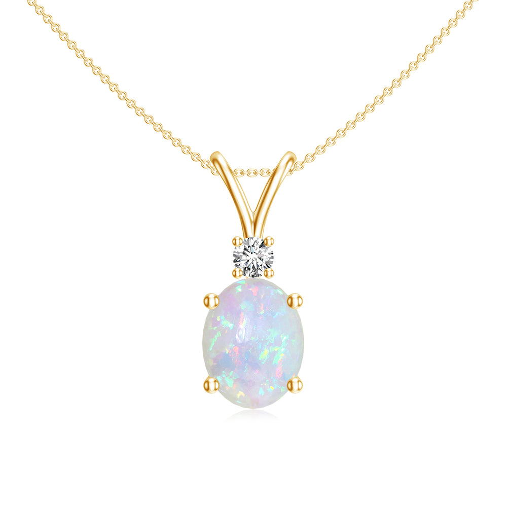 18K Yellow Gold Vermeil