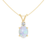 18K Yellow Gold Vermeil