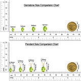 18K Yellow Gold Vermeil
