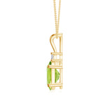 18K Yellow Gold Vermeil