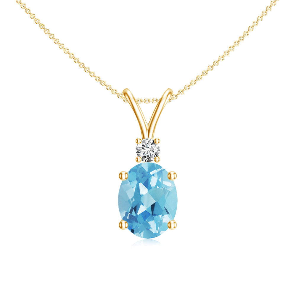 18K Yellow Gold Vermeil