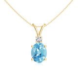 18K Yellow Gold Vermeil
