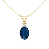 18K Yellow Gold Vermeil