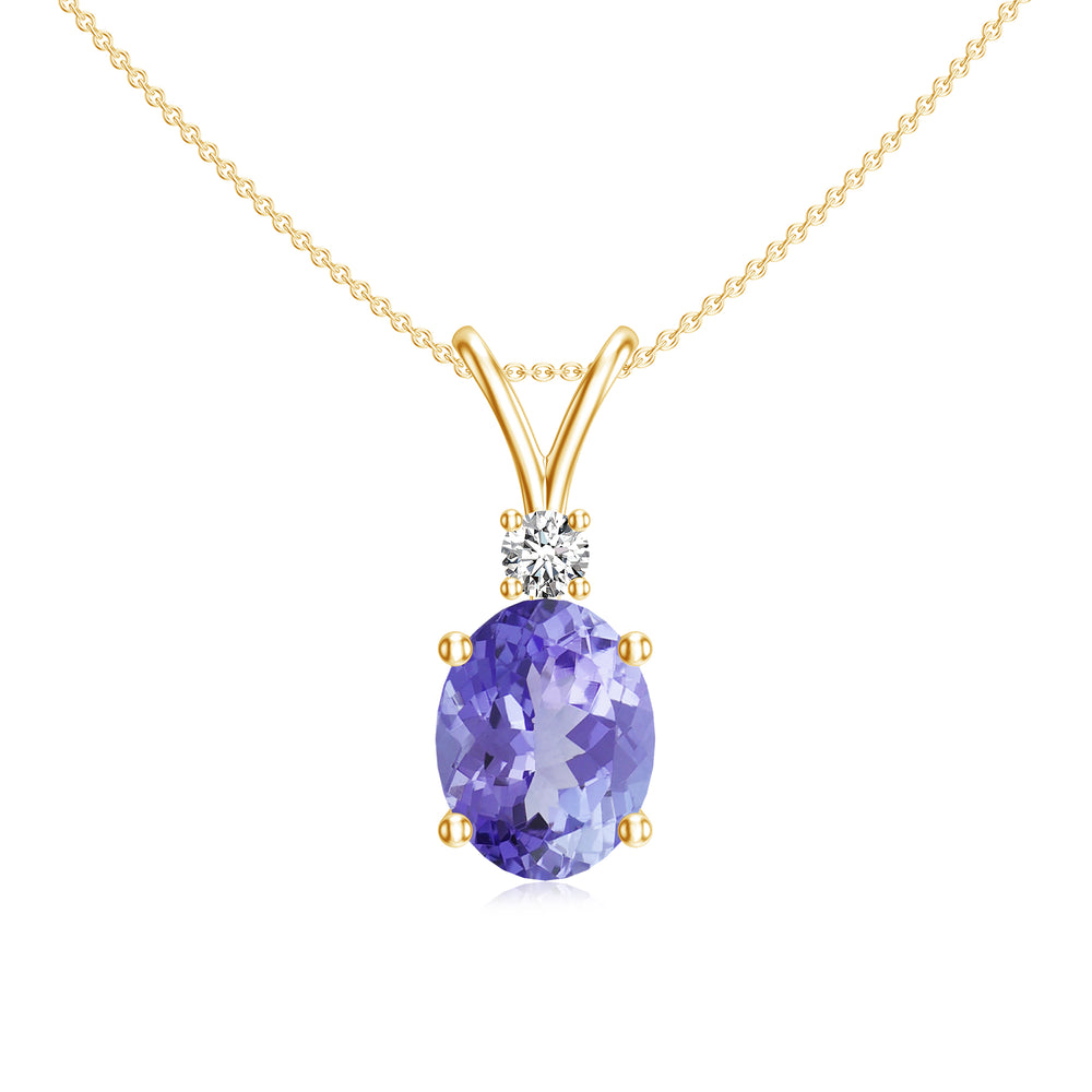18K Yellow Gold Vermeil