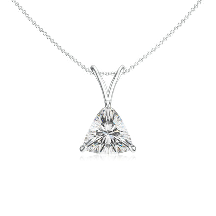 Moissanite Diamond Jewelry