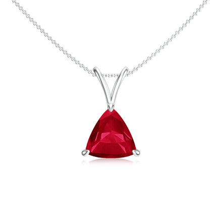 Ruby Necklaces