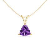 18K Yellow Gold Vermeil