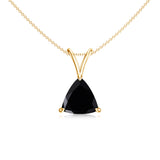 18K Yellow Gold Vermeil