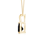 18K Yellow Gold Vermeil