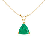 18K Yellow Gold Vermeil