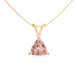 18K Yellow Gold Vermeil
