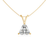 18K Yellow Gold Vermeil