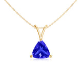 18K Yellow Gold Vermeil