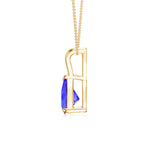18K Yellow Gold Vermeil