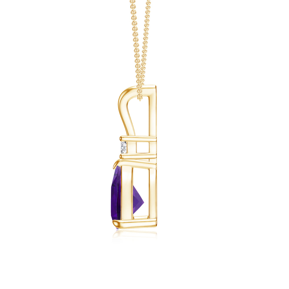 18K Yellow Gold Vermeil