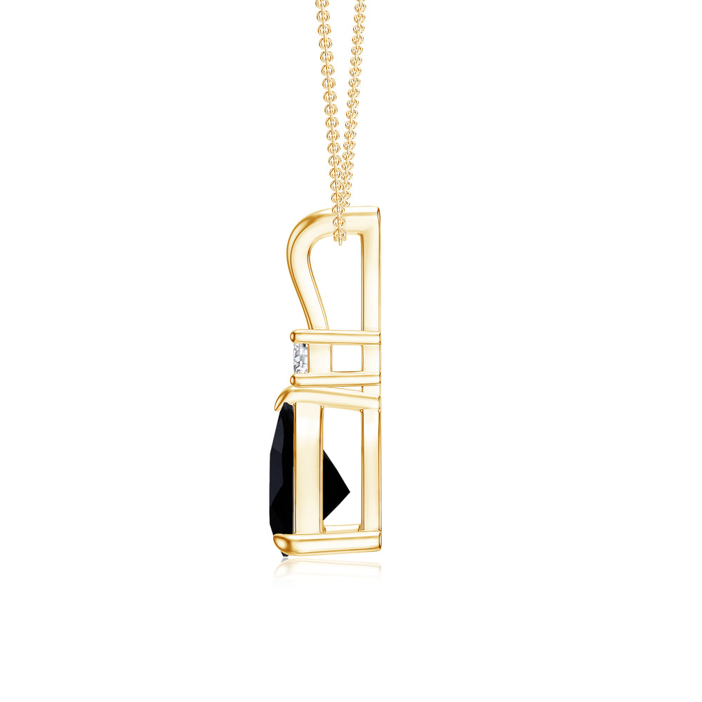 18K Yellow Gold Vermeil