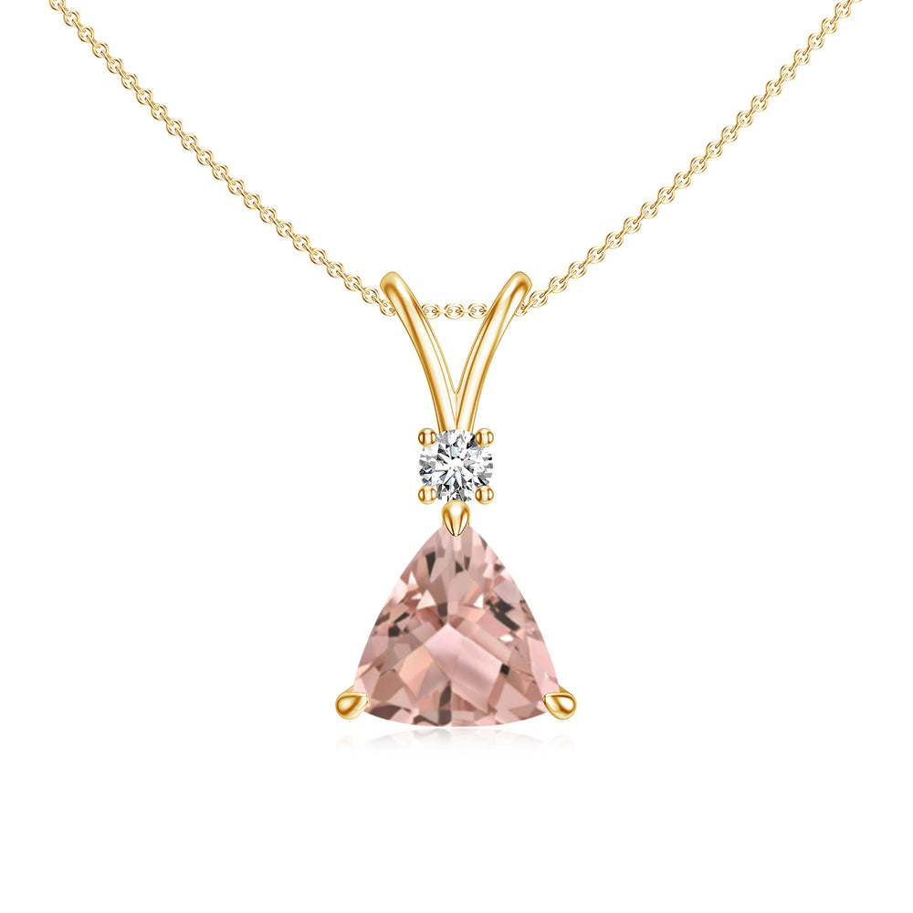 18K Yellow Gold Vermeil