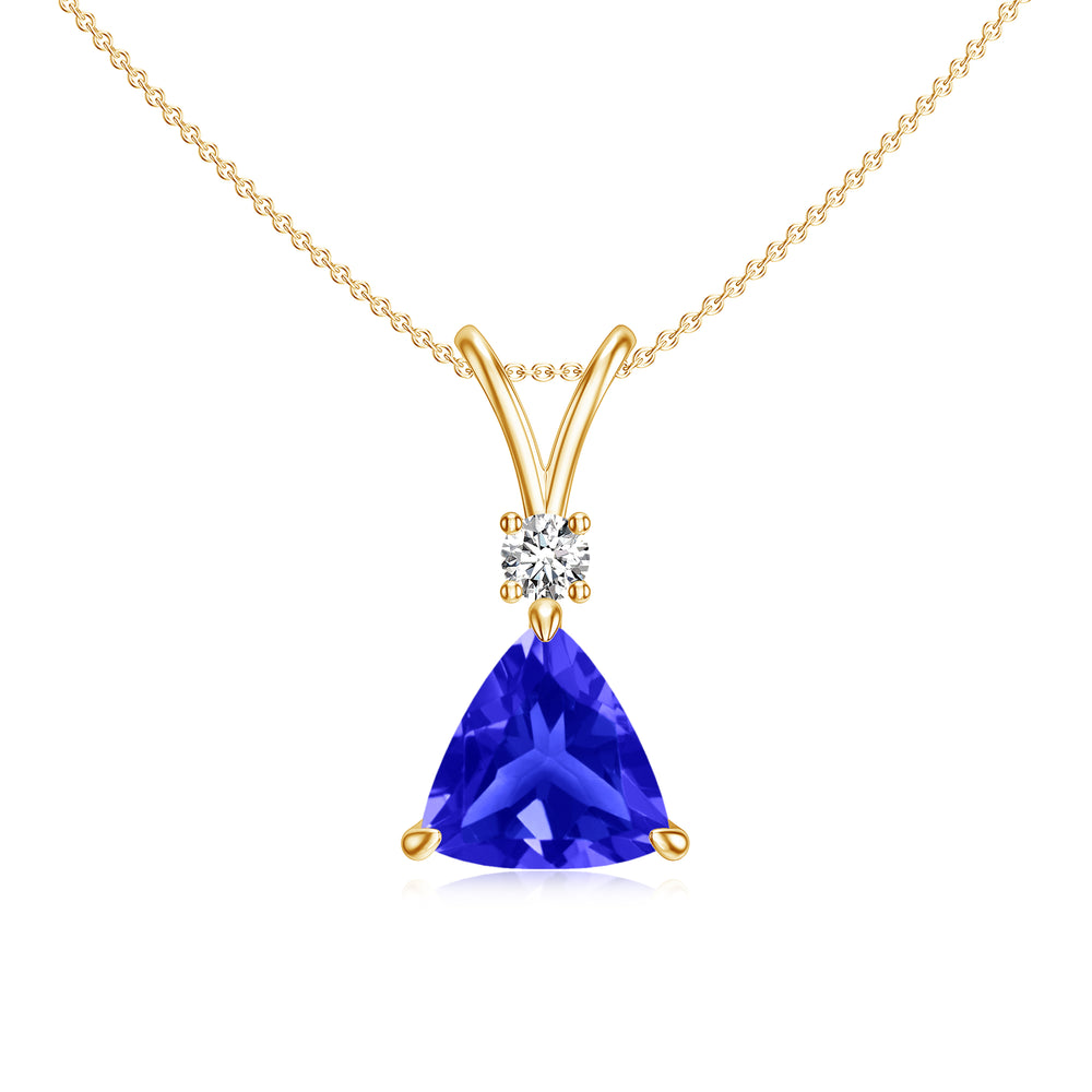 18K Yellow Gold Vermeil