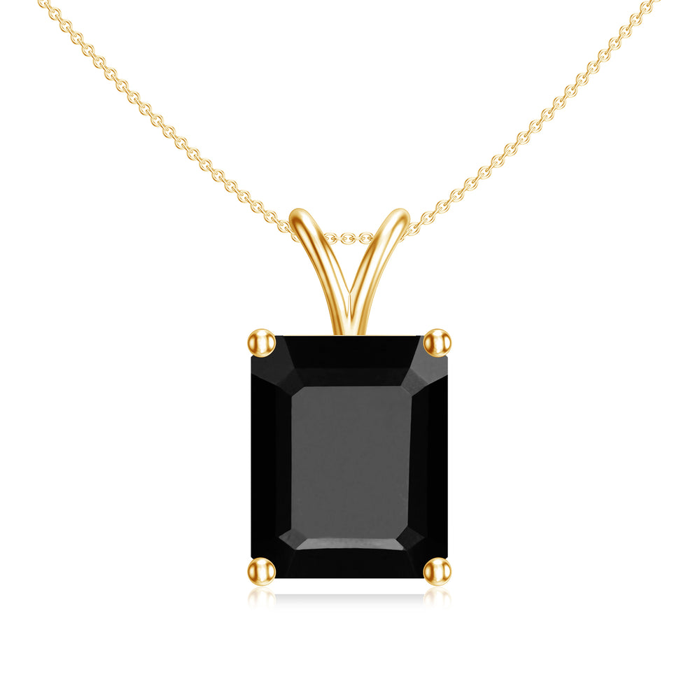 18K Yellow Gold Vermeil