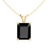 18K Yellow Gold Vermeil