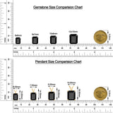 18K Yellow Gold Vermeil