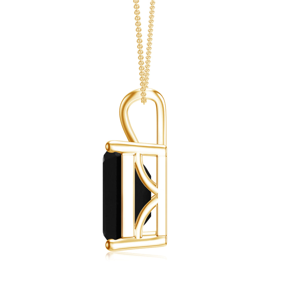 18K Yellow Gold Vermeil
