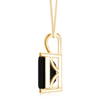 18K Yellow Gold Vermeil