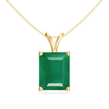 18K Yellow Gold Vermeil