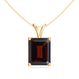 18K Yellow Gold Vermeil