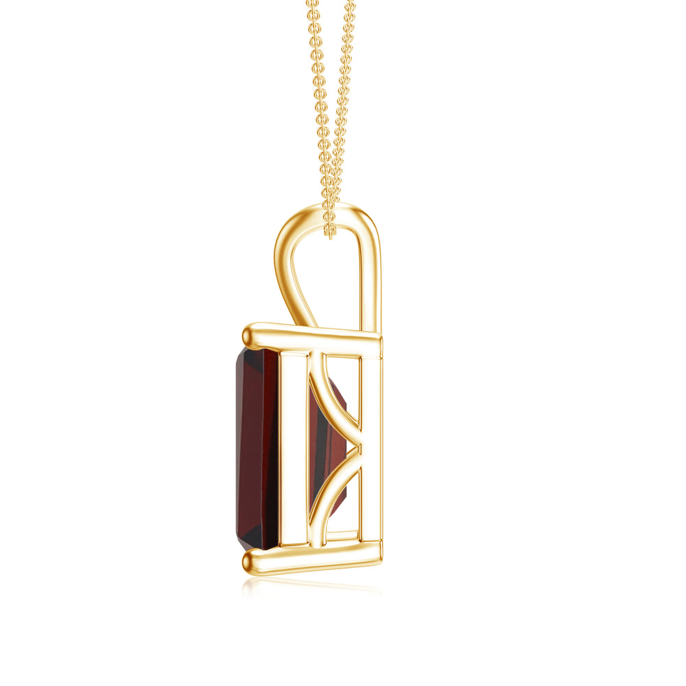 18K Yellow Gold Vermeil