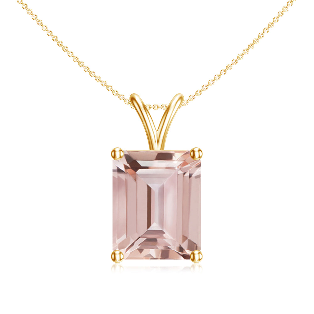 18K Yellow Gold Vermeil