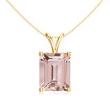 18K Yellow Gold Vermeil