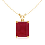 18K Yellow Gold Vermeil