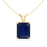 18K Yellow Gold Vermeil