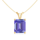 18K Yellow Gold Vermeil
