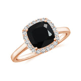 18K Rose Gold Vermeil