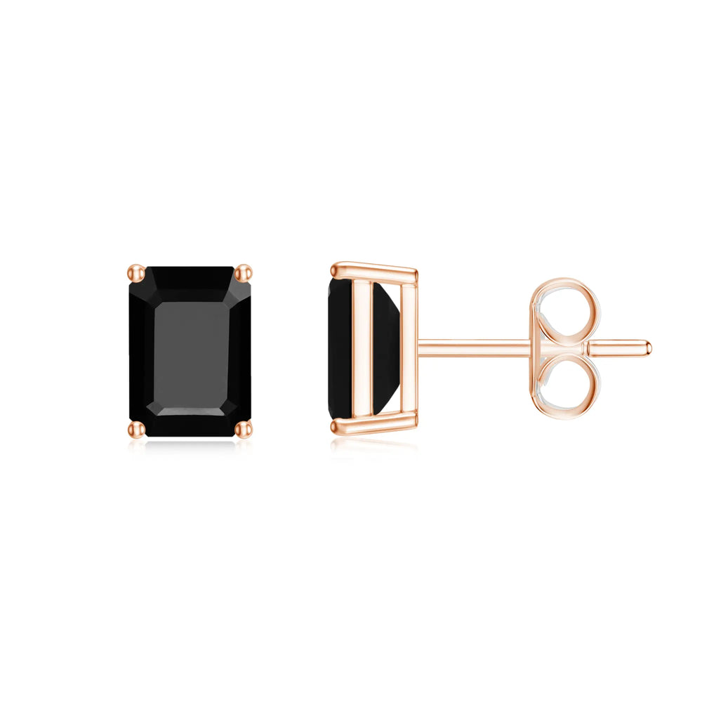 18K Rose Gold Vermeil