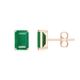 18K Rose Gold Vermeil