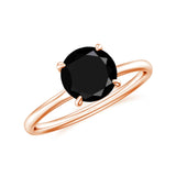 18K Rose Gold Vermeil